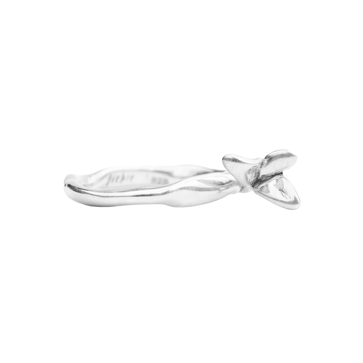 __ flor de banqueta