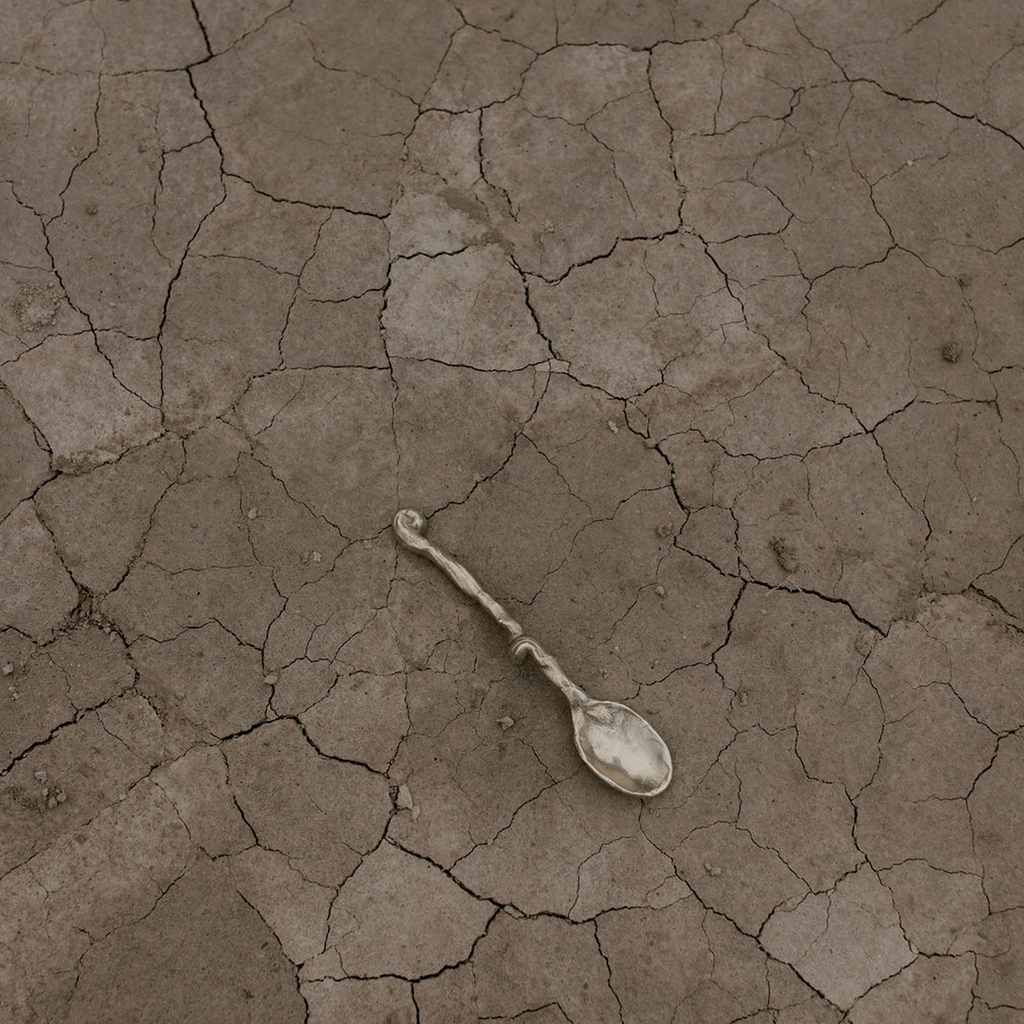 __ sopa de río